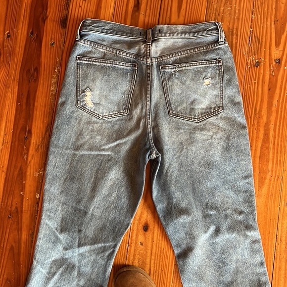 Free People Jeans - Picture 9 of 9